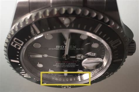 darf man rolex seriennummer an dritte weitergeben|Rolex armbandduhren.